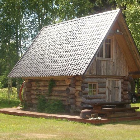 Pauka Holiday House Palli ห้อง รูปภาพ