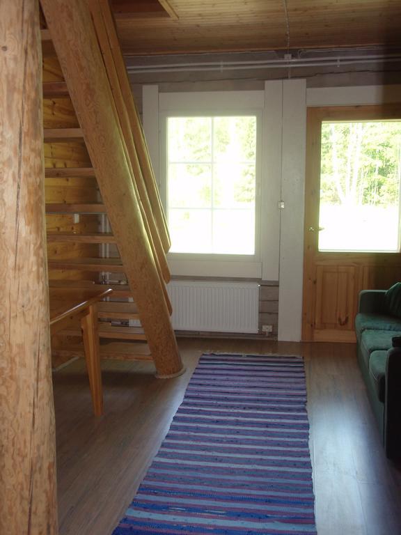 Pauka Holiday House Palli ภายนอก รูปภาพ