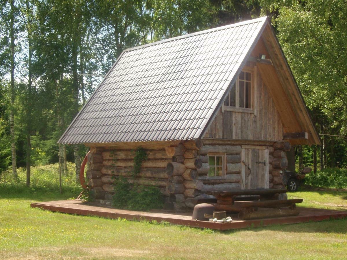 Pauka Holiday House Palli ห้อง รูปภาพ